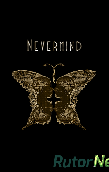 Скачать игру Nevermind (2015) PC | RePack от SpaceX через торрент на rutor