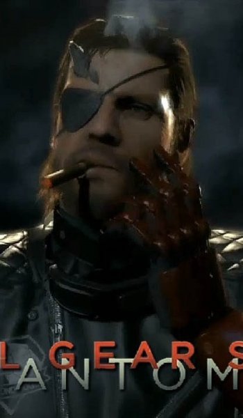 Скачать игру Новый апдейт Metal Gear Solid 5 для PS4 принёс ошибки сохранения через торрент на rutor