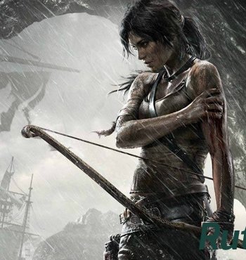 Скачать игру В Steam проходят 80% скидки на игры Tomb Raider через торрент на rutor