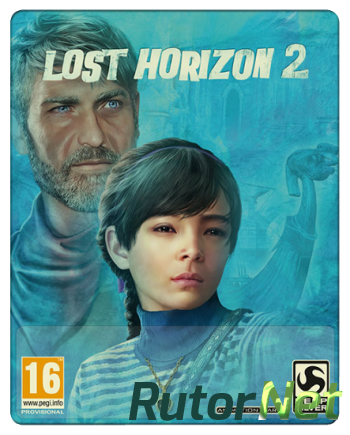 Скачать игру Lost Horizon 2 2015, ENG, L RELOADED через торрент на rutor