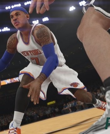 Скачать игру NBA 2K16 побила рекорды продаж, 4 миллиона копий за первую неделю. через торрент на rutor