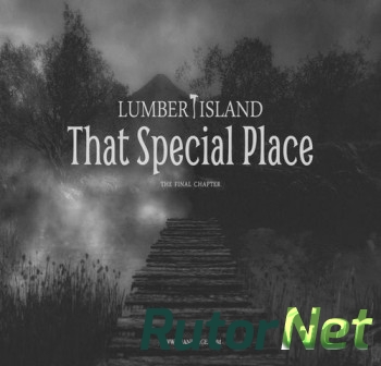 Скачать игру Lumber Island - That Special Place 2015, ENG, L PLAZA через торрент на rutor