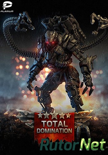 Скачать игру Total Domination 550.7 (Plarium) (RUS) L через торрент на rutor