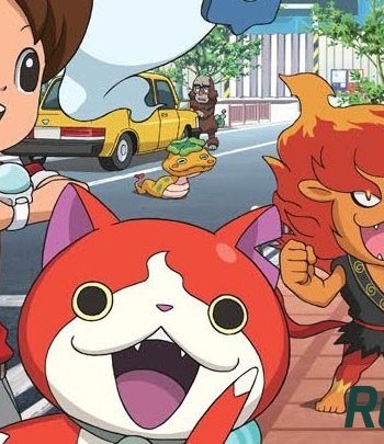 Скачать игру японская РПГ игра Yo-kai будет доступна для 3DS  в Австралии и Новой Зеландии через торрент на rutor