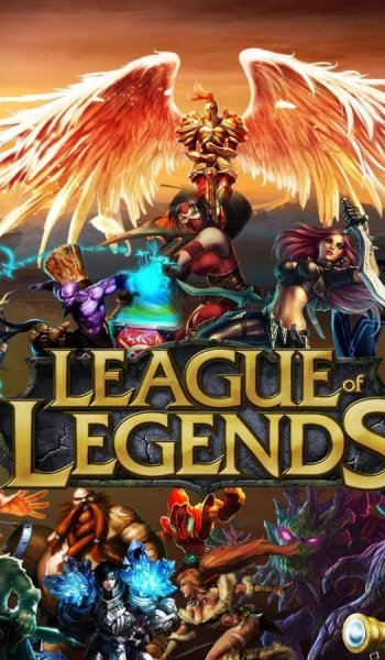 Скачать игру Чемпионат мира по League of Legends примет  более миллион зрителей через торрент на rutor