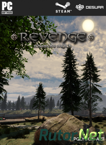 Скачать игру Revenge: Rhobar's myth 2015, ENG, L через торрент на rutor