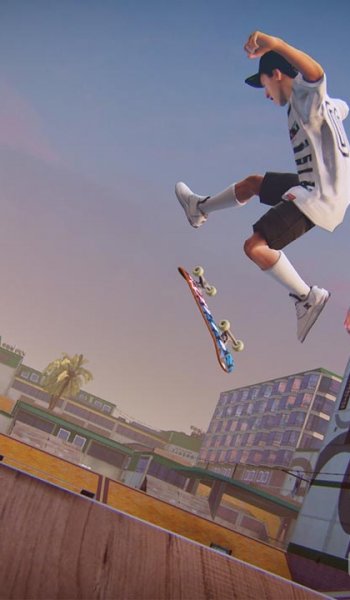 Скачать игру FIFA 16 остаётся в топе чарта Великобритании , Tony Hawk не вошёл даже в десятку. через торрент на rutor