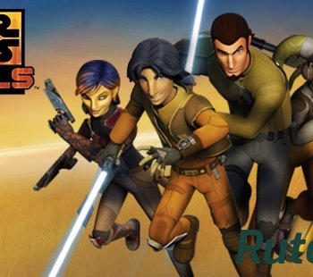 Скачать игру Star Wars Rebels могли бы позаимствовать больше героев из фильма. через торрент на rutor