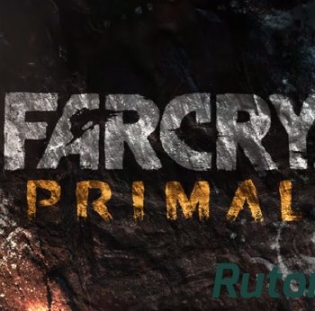 Скачать игру Анонсирован трейлер к игре Far Cry Primal через торрент на rutor