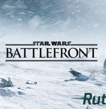 Скачать игру Star Wars Battlefront Beta - PC Ultra Settings Gameplay через торрент на rutor