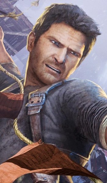 Скачать игру По словам Naughty Dog, 80% владельцев PS4 никогда не играли в Uncharted. через торрент на rutor