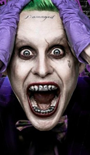 Скачать игру Suicide Squad актёр Will никогда не говорил с Jared Leto, только с Джокером. через торрент на rutor