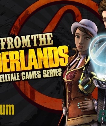 Скачать игру Получите бесплатно Tales from the Borderlands Episode One для Xbox One и PS4 через торрент на rutor