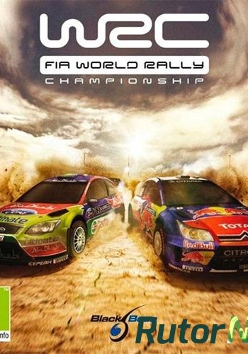 Скачать игру WRC 5 FIA World Rally Championship (2015) PC | Лицензия через торрент на rutor