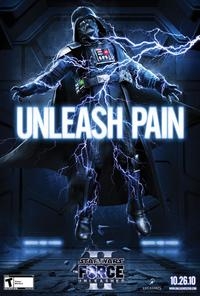 Скачать игру Star Wars The Force Unleashed II (Любительский / Студия «КиНаТаН») (Звук) через торрент на rutor