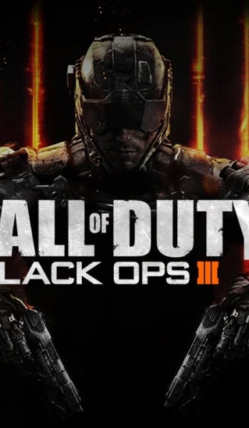 Скачать игру Оцените новую карту для мультиплеера Call of Duty: Black Ops 3 через торрент на rutor