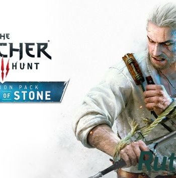 Скачать игру Задержка дополнения Hearts of Stone для Witcher 3 в Северной Америке через торрент на rutor