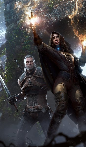 Скачать игру Второе дополнение к Witcher 3 Кровь и вино выйдет позже, чем ожидалось. через торрент на rutor