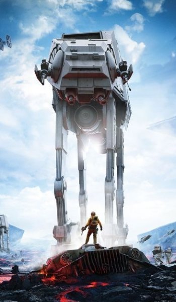 Скачать игру Star Wars Battlefront не будет иметь специальную систему чата через торрент на rutor