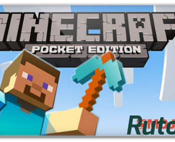 Скачать игру Minecraft - Pocket Edition v0.12.2 (2011) Android через торрент на rutor