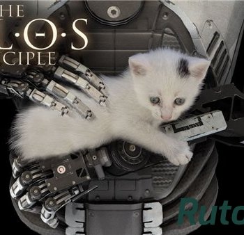 Скачать игру The Talos Principle v 250756 + 3 DLC (2014) PC | RePack от FitGirl через торрент на rutor