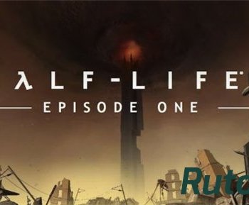 Скачать игру Half-Life 2: Episode One v48 (2014) Android через торрент на rutor