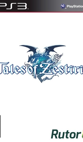 Скачать игру Tales.of.Zestiria.PS3-DUPLEX через торрент на rutor