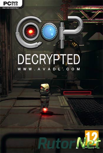 Скачать игру CO-OP: Decrypted (2015) PC | Лицензия через торрент на rutor