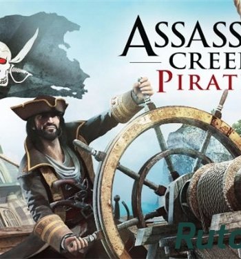 Скачать игру Assassin's Creed Pirates v2.3.3 + Mod (2013) Android через торрент на rutor