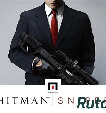 Скачать игру Hitman: Sniper v1.3.49044 + Mod (2015) Android через торрент на rutor