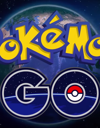 Скачать игру Pokemon GO получит 20 миллионов $ от Nintendo, Google и Pokemon Company через торрент на rutor