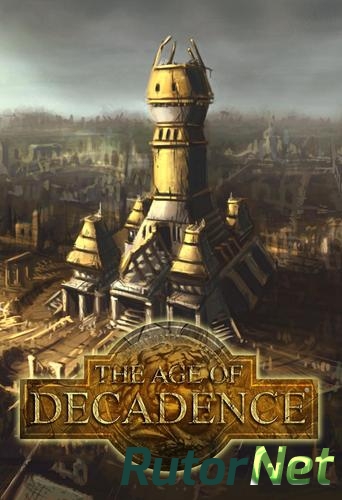 Скачать игру The Age of Decadence v1.2.0.0123 (2015) PC | Лицензия через торрент на rutor