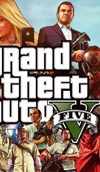 Скачать игру Раскрыты детали последнего дополнения на GTA V через торрент на rutor