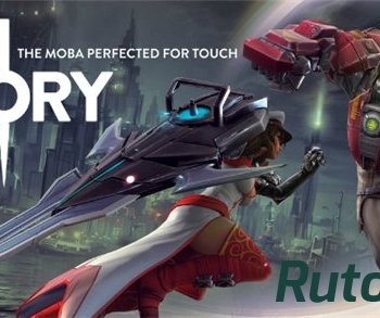 Скачать игру Vainglory v1.9.0 (2015) Android через торрент на rutor