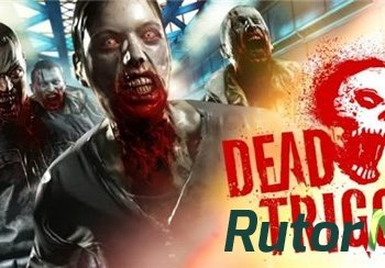 Скачать игру Dead Trigger v1.9.0 + Mod Money (2013) Android через торрент на rutor