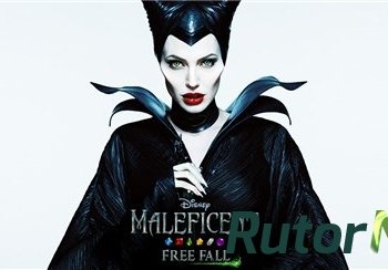 Скачать игру Малефисента. Звездопад / Maleficent Free Fall v2.5.0 (2014) Android через торрент на rutor