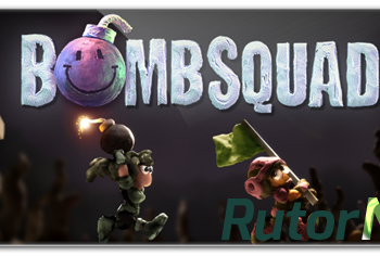 Скачать игру BombSquad v1.4.50 (2014) Android через торрент на rutor