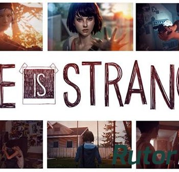 Скачать игру Конец близко. Трейлер финального эпизода игры Life is Strange через торрент на rutor