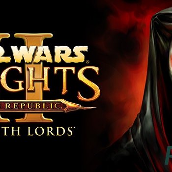 Скачать игру 10-летнее RPG Star Wars: Knights of the Old Republic 2 снова получило обновление. через торрент на rutor