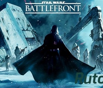 Скачать игру Star Wars Battlefront: Хан Соло, Принцесса Лея и Император Палпатин будут играбельными персонажами. через торрент на rutor