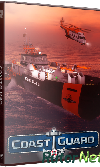 Скачать игру Coast Guard (2015) PC | RePack by BlackJack через торрент на rutor