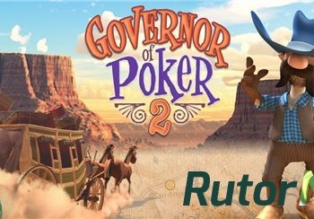 Скачать игру Governor of Poker 2 Premium v2.0.15 + Mod (2013) Android через торрент на rutor