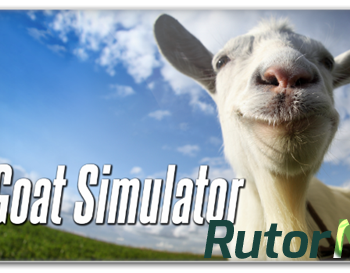 Скачать игру Goat Simulator v1.4.3 (2014) Android через торрент на rutor