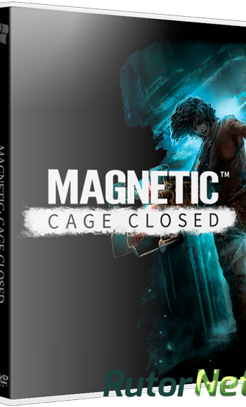 Скачать игру Magnetic: Cage Closed - Collectors Edition v 1.09 (2015) PC | Лицензия через торрент на rutor