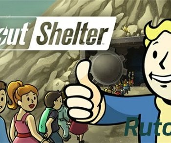 Скачать игру Fallout Shelter v1.2.1 + Mod (2015) Android через торрент на rutor