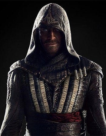 Скачать игру Звезда фильма Assassin’s Creed  Майкл Фасбендер надеется на продолжение фильма через торрент на rutor