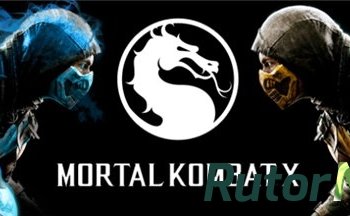 Скачать игру Mortal Kombat X v1.4.1 (2015) Android через торрент на rutor