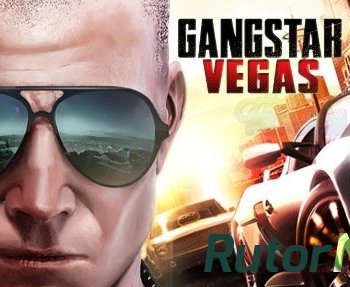 Скачать игру Gangstar Vegas v2.1.0q + Mod (2013) Android через торрент на rutor