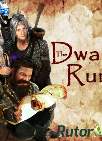 Скачать игру The Dwarf Run (Alexander Mirdzveli) (ENG) L через торрент на rutor