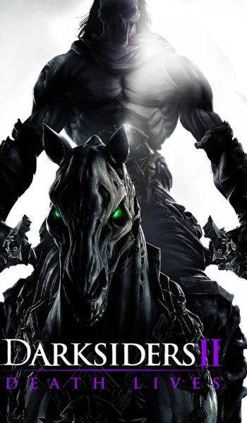 Скачать игру Релизный трейлер Darksiders 2 Definitive Edition через торрент на rutor